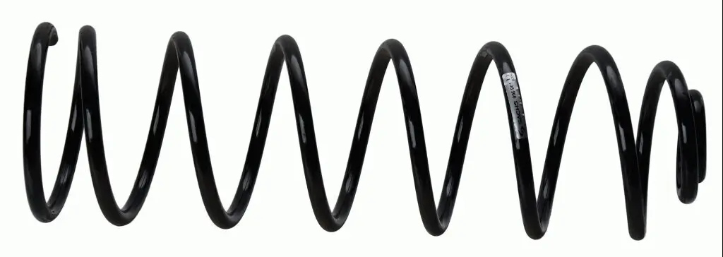 Fahrwerksfeder Hinterachse SACHS 996 901