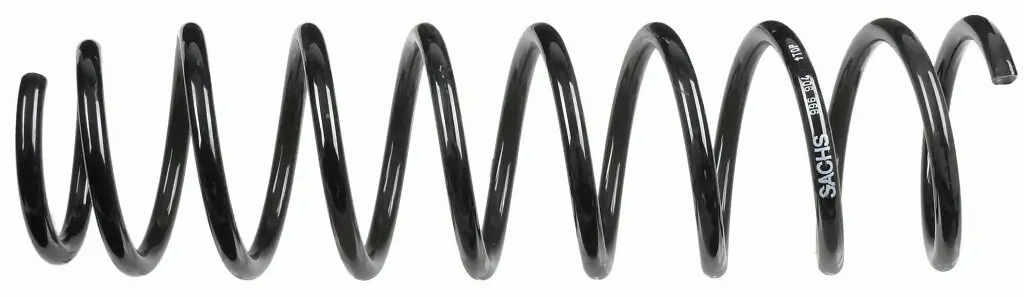 Fahrwerksfeder Hinterachse SACHS 996 904