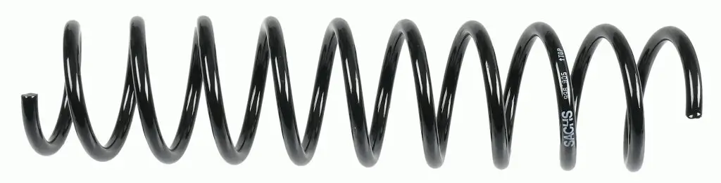 Fahrwerksfeder Hinterachse SACHS 996 905