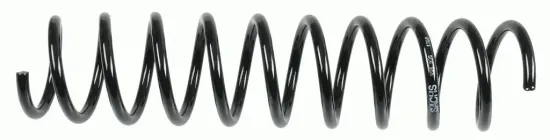 Fahrwerksfeder Hinterachse SACHS 996 905 Bild Fahrwerksfeder Hinterachse SACHS 996 905