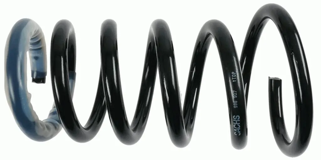 Fahrwerksfeder Hinterachse SACHS 996 907