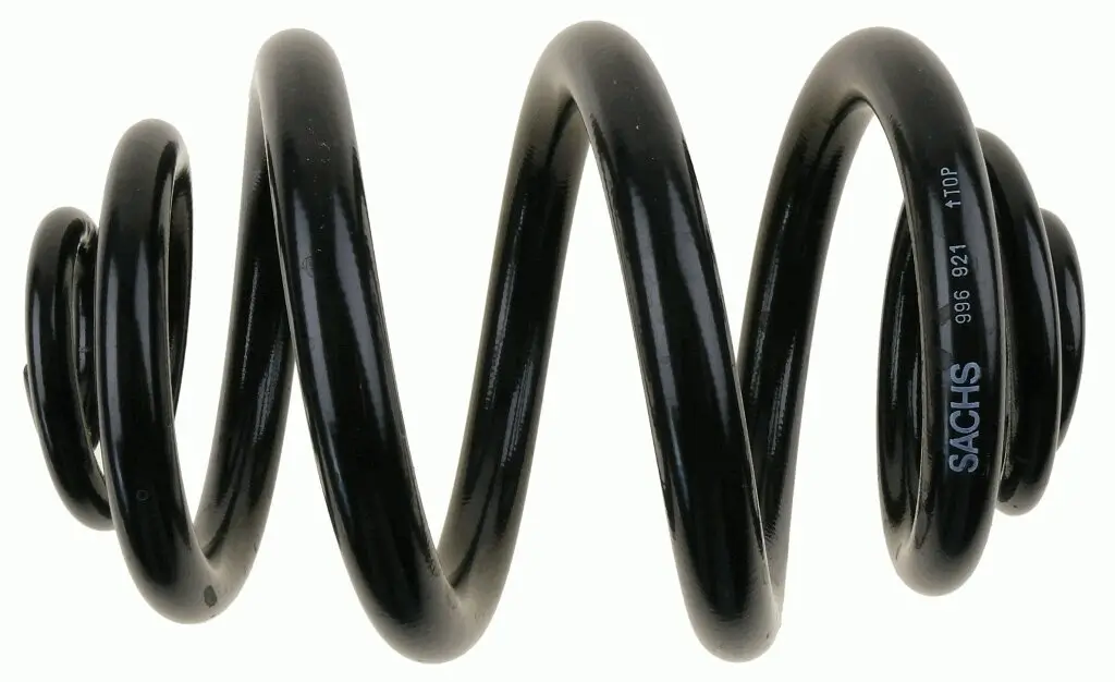 Fahrwerksfeder Hinterachse SACHS 996 921