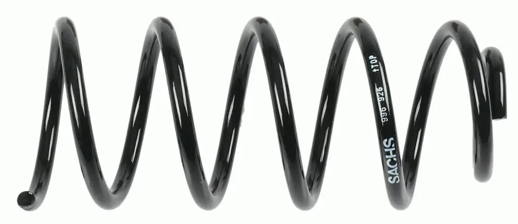 Fahrwerksfeder Hinterachse SACHS 996 926