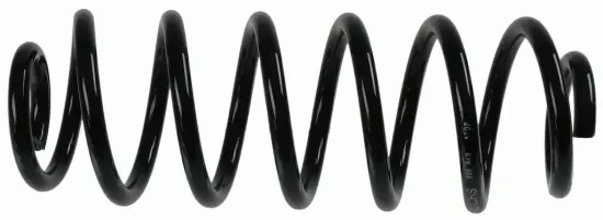 Fahrwerksfeder Hinterachse SACHS 996 942 Bild Fahrwerksfeder Hinterachse SACHS 996 942