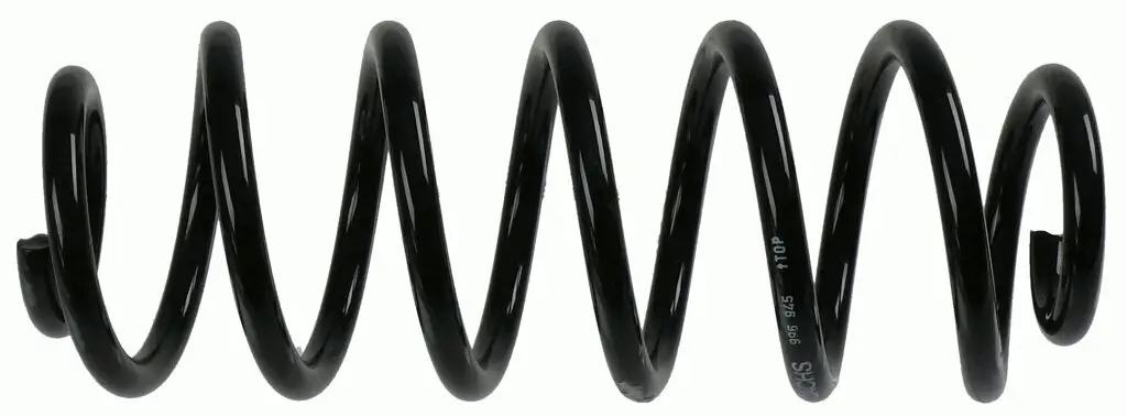 Fahrwerksfeder Hinterachse SACHS 996 945