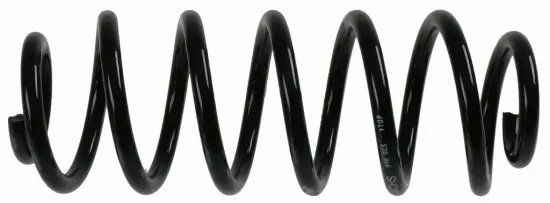 Fahrwerksfeder Hinterachse SACHS 996 945 Bild Fahrwerksfeder Hinterachse SACHS 996 945