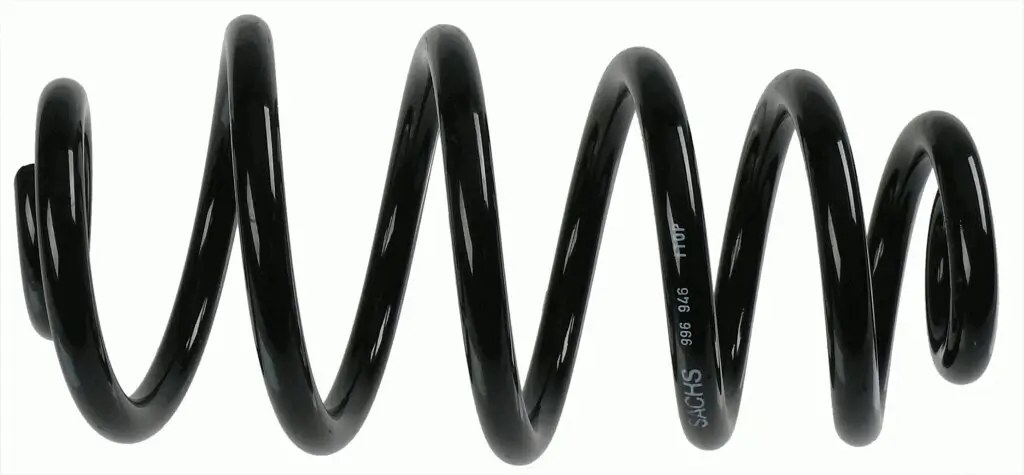 Fahrwerksfeder Hinterachse SACHS 996 946