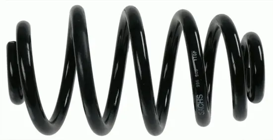 Fahrwerksfeder Hinterachse SACHS 996 948 Bild Fahrwerksfeder Hinterachse SACHS 996 948