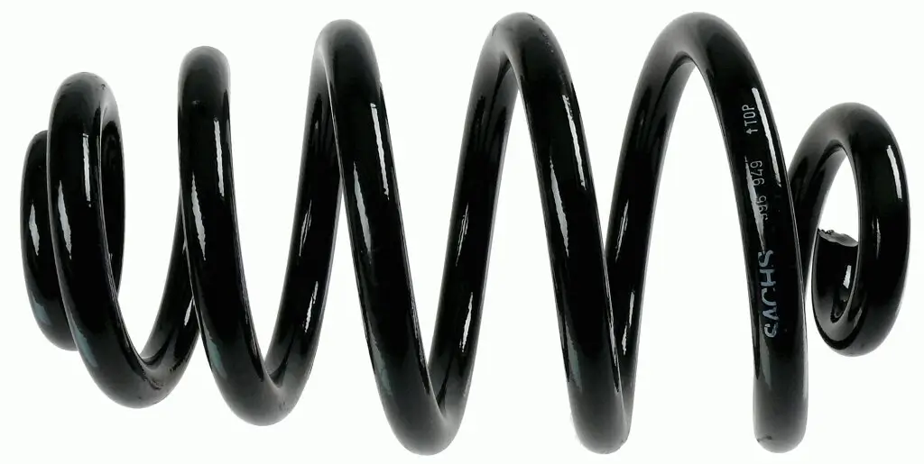 Fahrwerksfeder Hinterachse SACHS 996 949