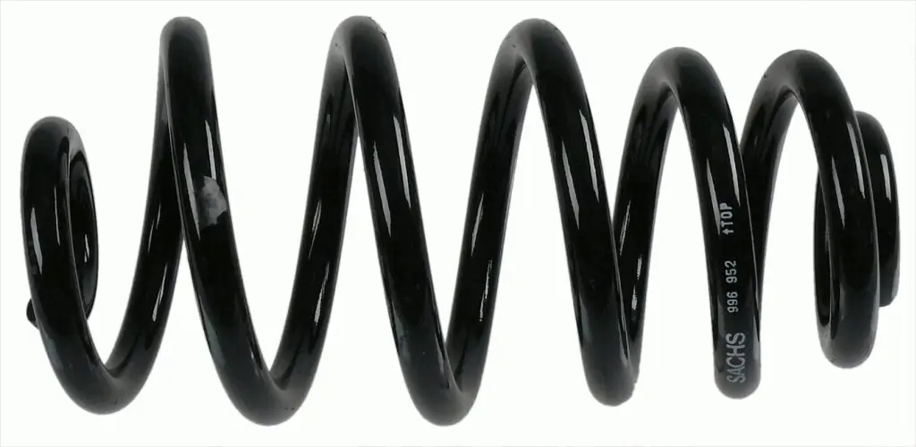 Fahrwerksfeder Hinterachse SACHS 996 952