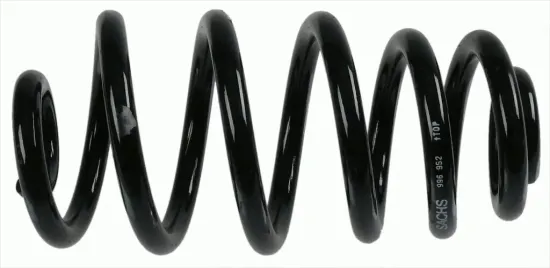 Fahrwerksfeder Hinterachse SACHS 996 952 Bild Fahrwerksfeder Hinterachse SACHS 996 952