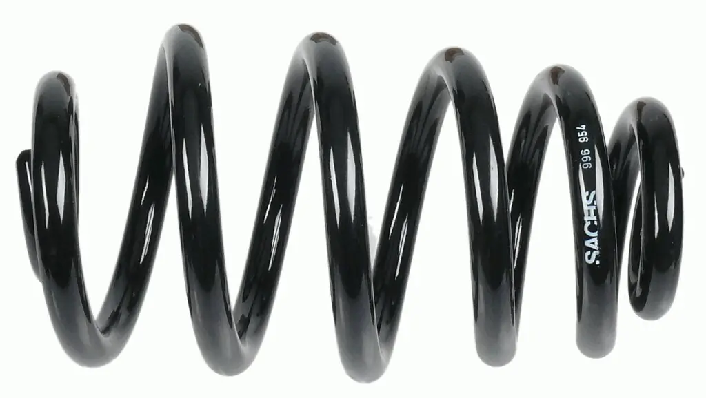 Fahrwerksfeder Hinterachse SACHS 996 954