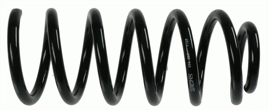 Fahrwerksfeder Hinterachse SACHS 996 957