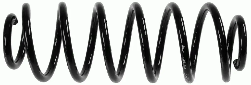 Fahrwerksfeder Hinterachse SACHS 996 961