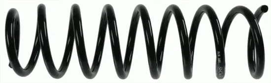 Fahrwerksfeder Hinterachse SACHS 996 978 Bild Fahrwerksfeder Hinterachse SACHS 996 978