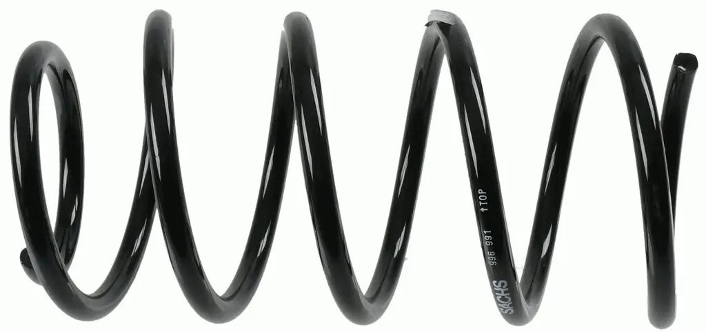 Fahrwerksfeder Hinterachse SACHS 996 991