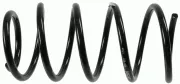 Fahrwerksfeder Hinterachse SACHS 996 991