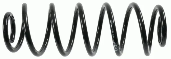 Fahrwerksfeder Hinterachse SACHS 996 997 Bild Fahrwerksfeder Hinterachse SACHS 996 997