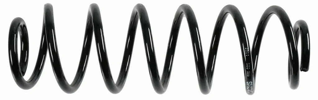 Fahrwerksfeder Hinterachse SACHS 996 999