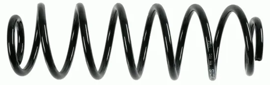 Fahrwerksfeder Hinterachse SACHS 996 999 Bild Fahrwerksfeder Hinterachse SACHS 996 999