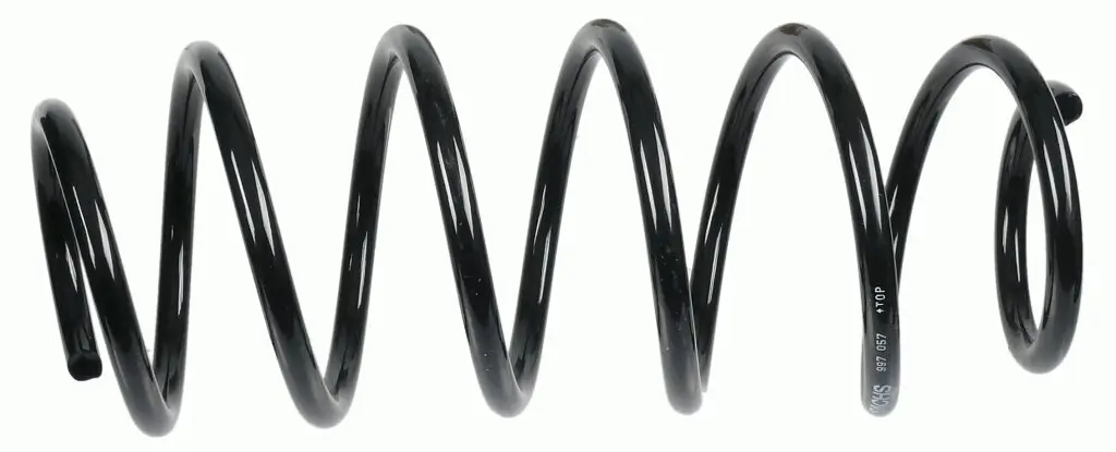 Fahrwerksfeder Vorderachse SACHS 997 057