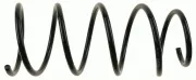 Fahrwerksfeder SACHS 997 077