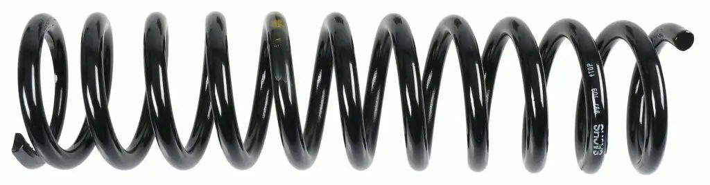 Fahrwerksfeder SACHS 997 109