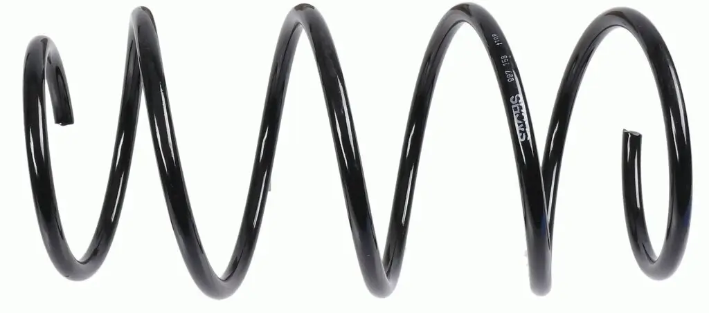 Fahrwerksfeder SACHS 997 158