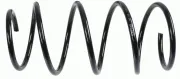Fahrwerksfeder SACHS 997 158