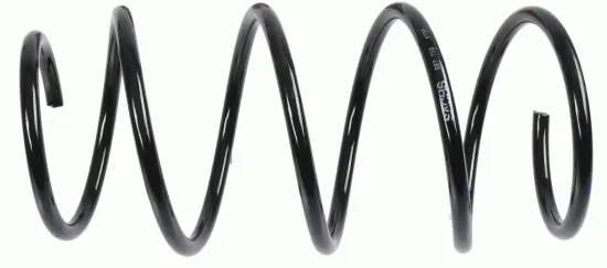 Fahrwerksfeder SACHS 997 158 Bild Fahrwerksfeder SACHS 997 158