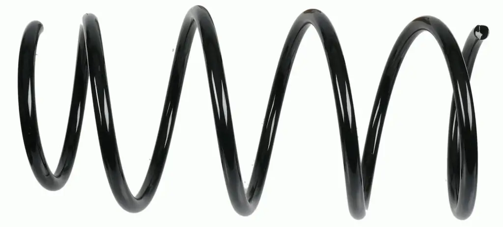 Fahrwerksfeder SACHS 997 162