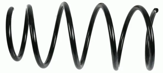 Fahrwerksfeder SACHS 997 162 Bild Fahrwerksfeder SACHS 997 162