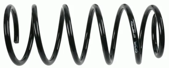 Fahrwerksfeder Vorderachse SACHS 997 296 Bild Fahrwerksfeder Vorderachse SACHS 997 296