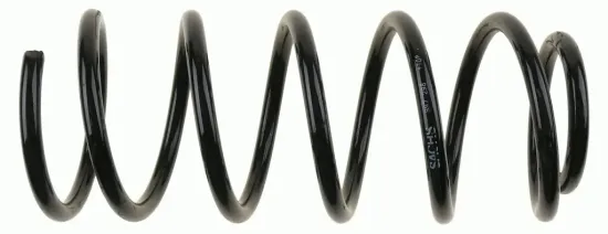 Fahrwerksfeder Vorderachse SACHS 997 298 Bild Fahrwerksfeder Vorderachse SACHS 997 298