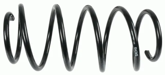 Fahrwerksfeder SACHS 997 349 Bild Fahrwerksfeder SACHS 997 349
