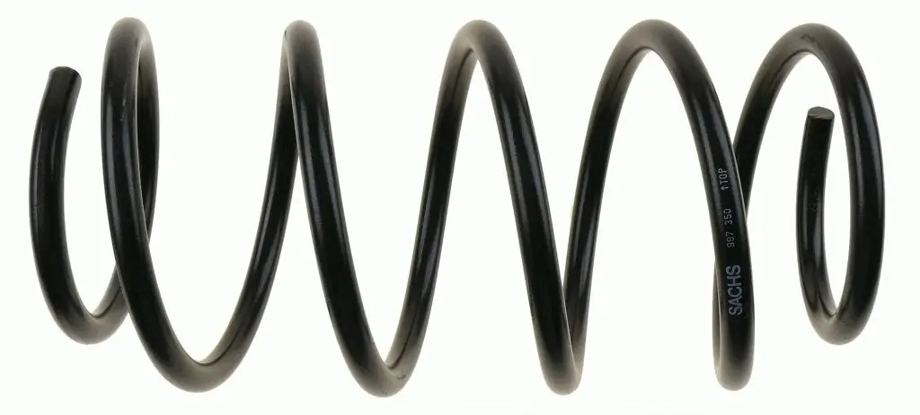 Fahrwerksfeder Vorderachse SACHS 997 350