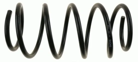 Fahrwerksfeder Vorderachse SACHS 997 350 Bild Fahrwerksfeder Vorderachse SACHS 997 350