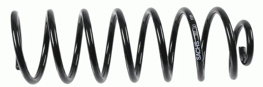 Fahrwerksfeder Hinterachse SACHS 997 461