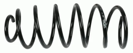 Fahrwerksfeder Vorderachse SACHS 997 463 Bild Fahrwerksfeder Vorderachse SACHS 997 463