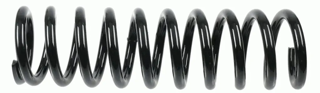 Fahrwerksfeder Vorderachse SACHS 997 481