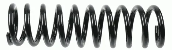 Fahrwerksfeder Vorderachse SACHS 997 481 Bild Fahrwerksfeder Vorderachse SACHS 997 481