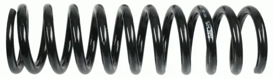 Fahrwerksfeder SACHS 997 482 Bild Fahrwerksfeder SACHS 997 482