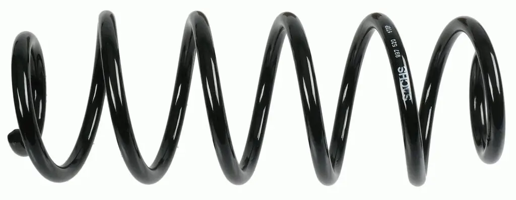 Fahrwerksfeder SACHS 997 520