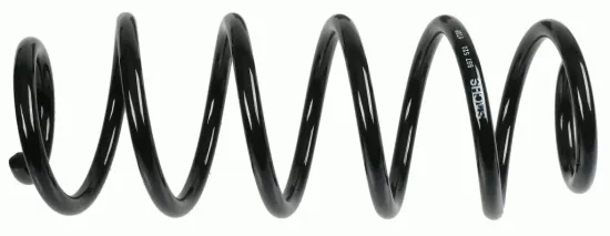 Fahrwerksfeder SACHS 997 520 Bild Fahrwerksfeder SACHS 997 520