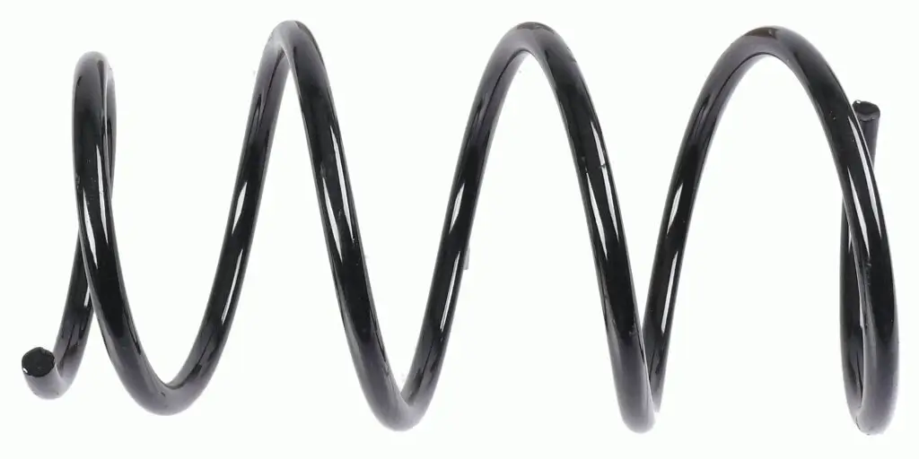 Fahrwerksfeder Vorderachse SACHS 997 576