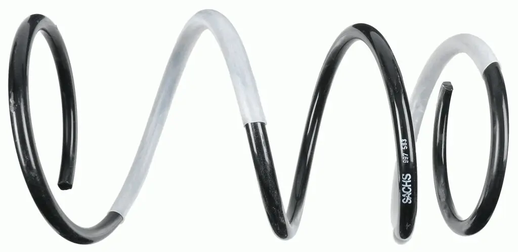 Fahrwerksfeder SACHS 997 583