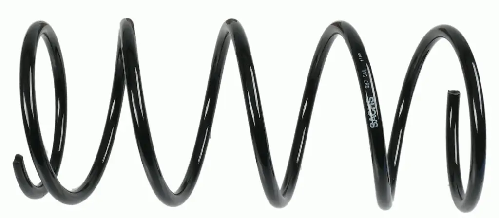 Fahrwerksfeder Vorderachse SACHS 997 588