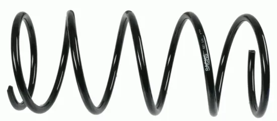 Fahrwerksfeder Vorderachse SACHS 997 588 Bild Fahrwerksfeder Vorderachse SACHS 997 588