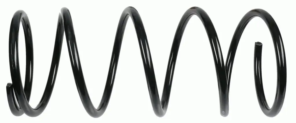 Fahrwerksfeder Vorderachse SACHS 997 589