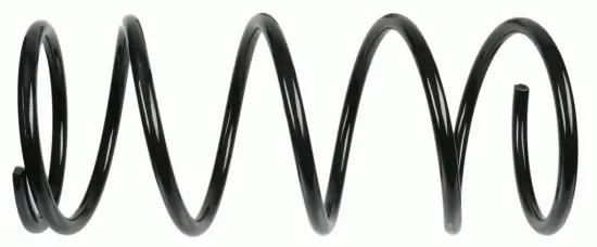 Fahrwerksfeder Vorderachse SACHS 997 589 Bild Fahrwerksfeder Vorderachse SACHS 997 589